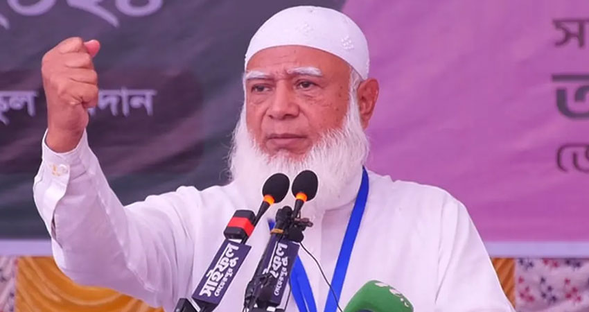 মাত্র ১৩ ঘণ্টায় দেশে তিনবার ভূমিকম্প