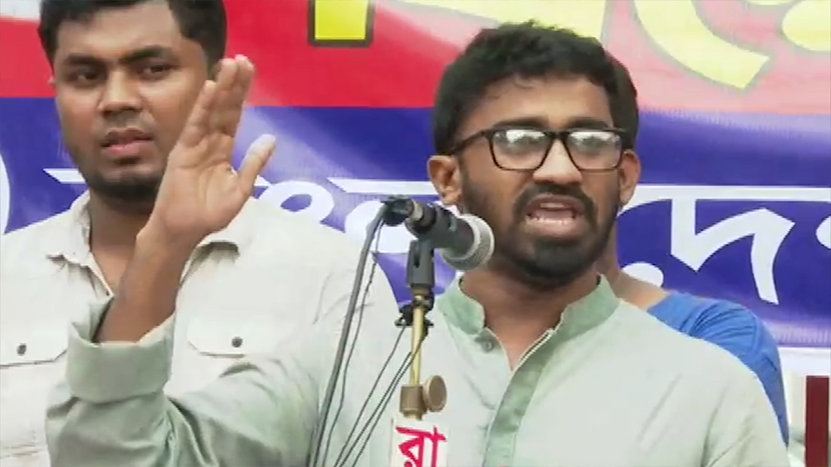 মাত্র ১৩ ঘণ্টায় দেশে তিনবার ভূমিকম্প