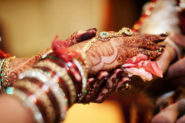 পরীক্ষায় পাশ না করলে হবে না বিয়ে!