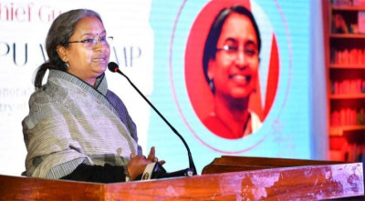 দরিদ্র মেধাবী শিক্ষার্থীদের পাশে দাঁড়াতে হবে: সমাজকল্যাণমন্ত্রী 