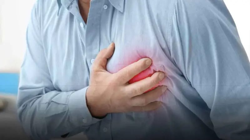 সকালের ৪ অভ্যাসেই বাড়ছে হার্ট অ্যাটাকের ঝুঁকি