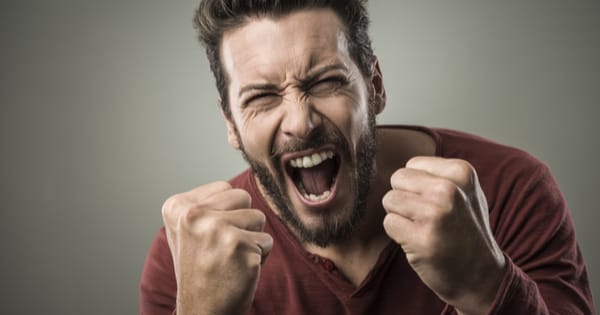 রাগ নিয়ন্ত্রণ করার ১১ উপায়