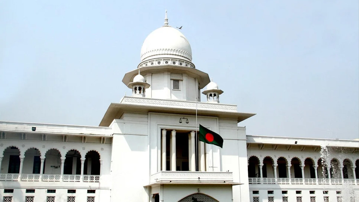 ভাঙ্গা থেকে দুই ইউনিয়ন বাদ দেওয়া কেন অবৈধ নয়