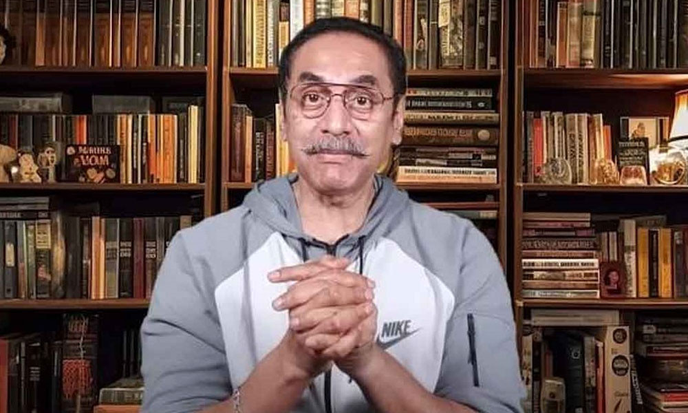 বাংলাদেশের মানুষের ধর্মীয় মূল্যবোধের বিরুদ্ধে দাঁড়াবেন না: পিনাকী ভট্টাচার্য