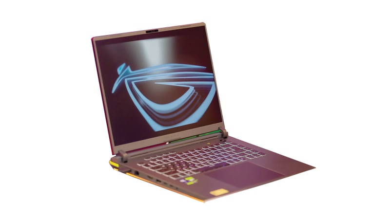 আনলিশড ইভেন্টে ভি সিরিজ