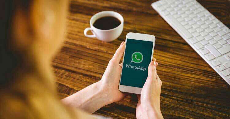 হোয়াটসঅ্যাপে যুক্ত হচ্ছে নতুন ফিচার